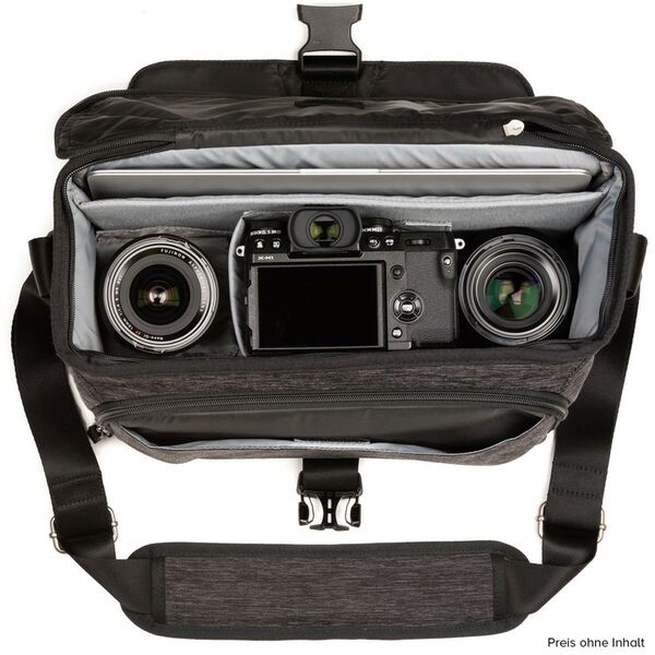 Think Tank Vision  13 graphite