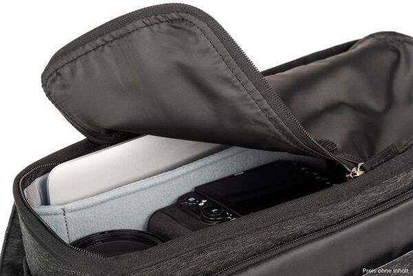 Think Tank Vision  13 graphite