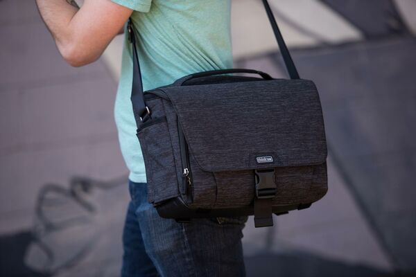 Think Tank Vision  15 graphite