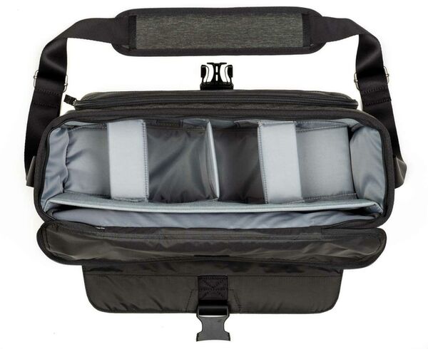 Think Tank Vision  15 graphite