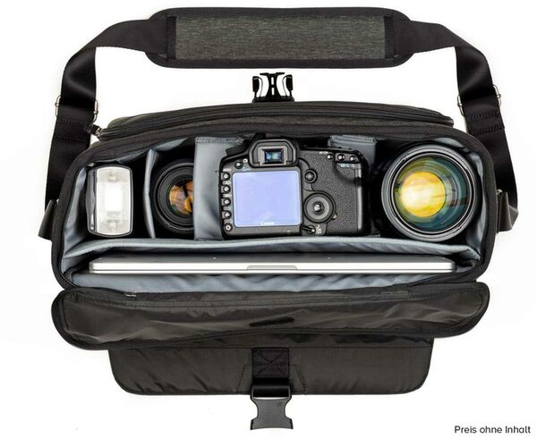 Think Tank Vision  15 graphite