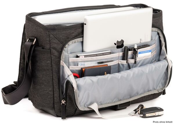 Think Tank Vision  15 graphite