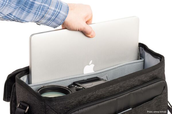 Think Tank Vision  15 graphite