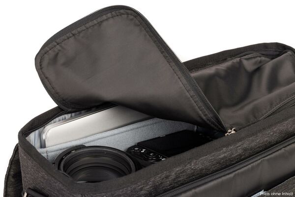 Think Tank Vision  15 graphite