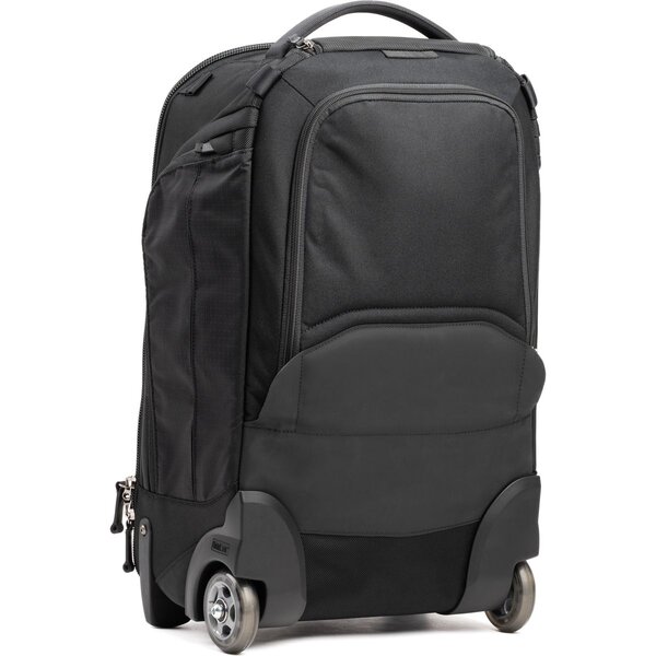 Think Tank Walker Pro Rolling Backpack  30 L