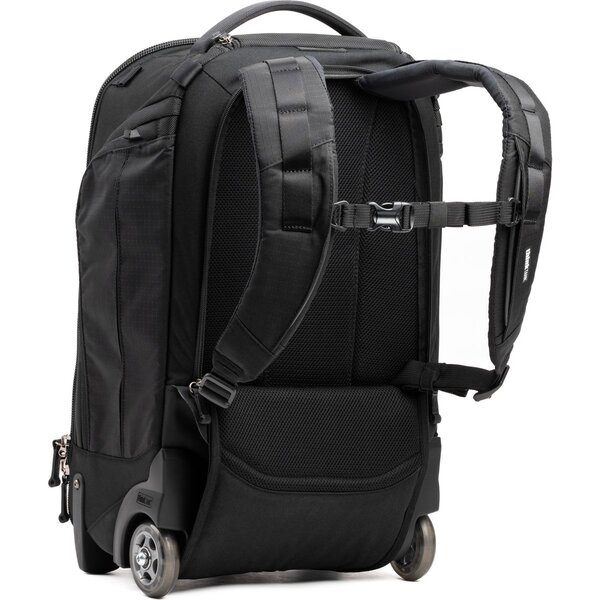 Think Tank Walker Pro Rolling Backpack  30 L