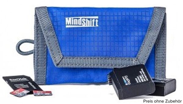 Think Tank Zubehörtasche für 2 Batterien & Karten 