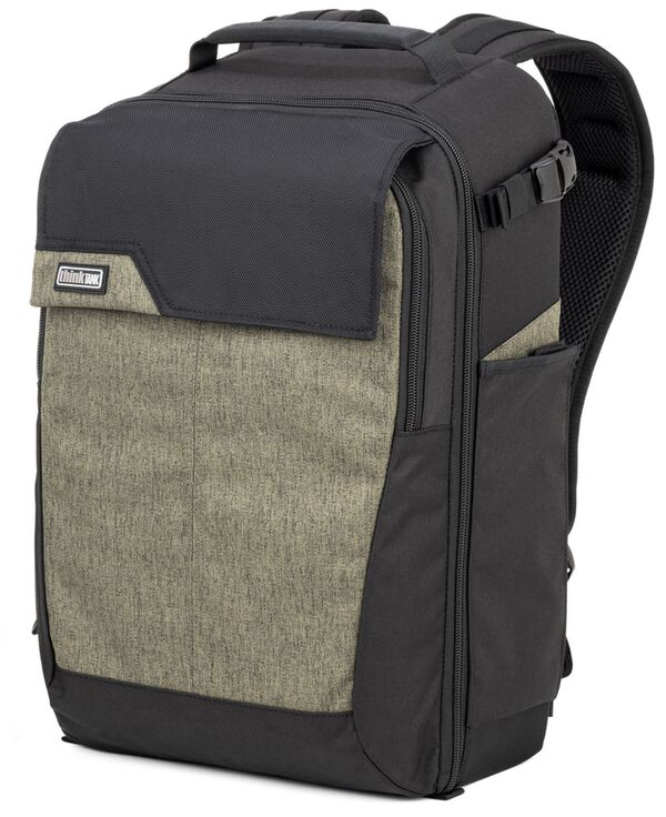 Think Tank Mirrorless Mover Backpack  Coast Green