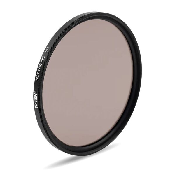 Tiffen 812 Wärmefilter  43mm