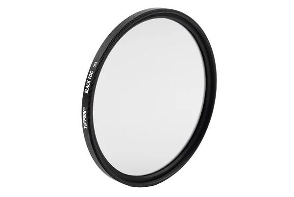 Tiffen Black Fog Filter  72mm 1/2