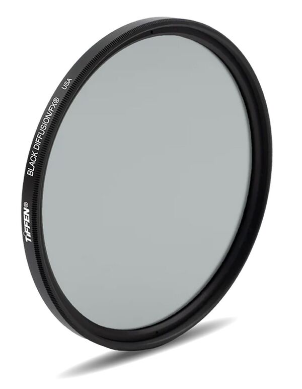 Tiffen Black Mist Pro Filter  67mm 1/8