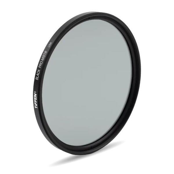 Tiffen Black Mist Pro Filter  82mm 4