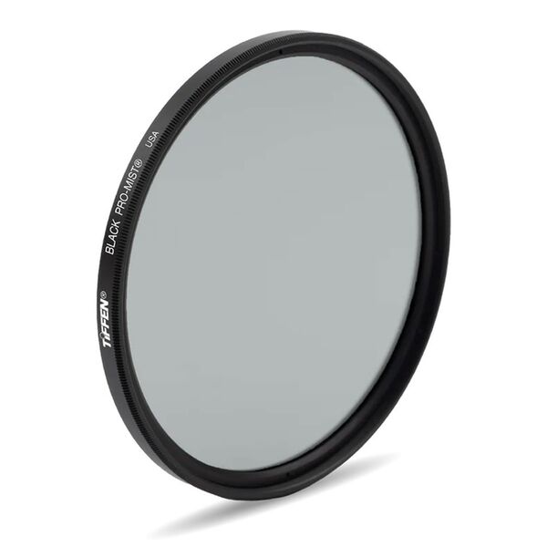 Tiffen Black Mist Pro Filter  82mm 1/4