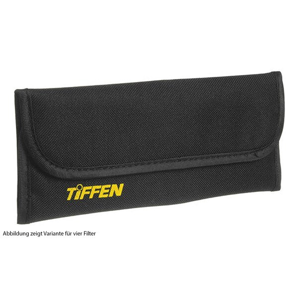 Tiffen Filtertasche  für 6 Filter