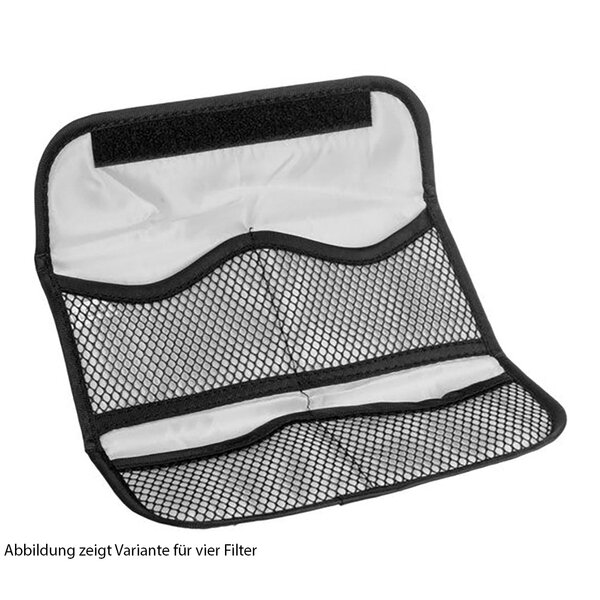 Tiffen Filtertasche  für 6 Filter