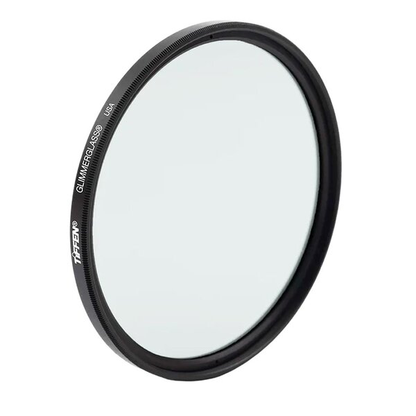 Tiffen Glimmerglas Filter  49mm 1/2