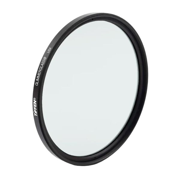 Tiffen Glimmerglas Filter  49mm 1/4