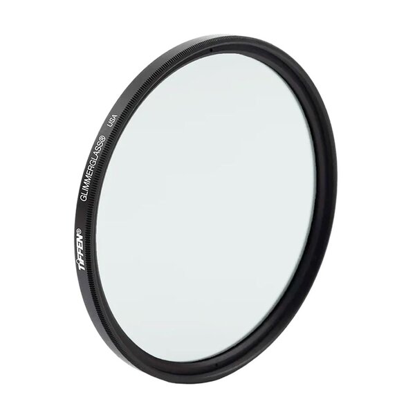 Tiffen Glimmerglas Filter  49mm 1/8