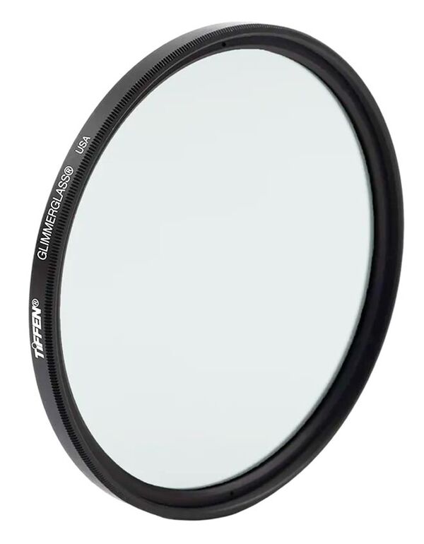 Tiffen Glimmerglas Filter  49mm 1