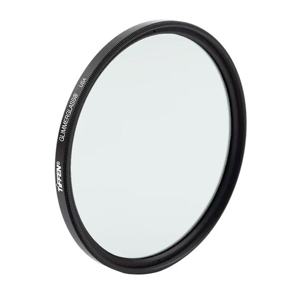 Tiffen Glimmerglas Filter  49mm 2