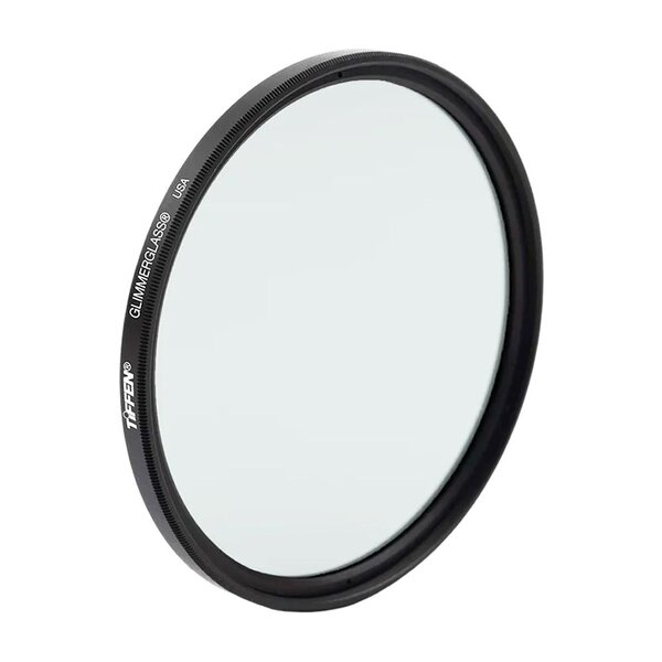Tiffen Glimmerglas Filter  49mm 3