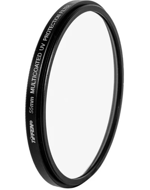 Tiffen Multicoated UV-Schutzfilter  55mm