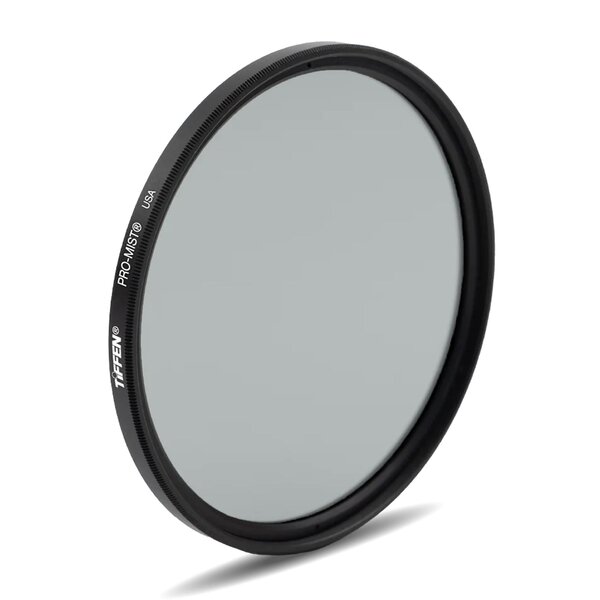 Tiffen PRO-MIST 1/8 Filter  82mm