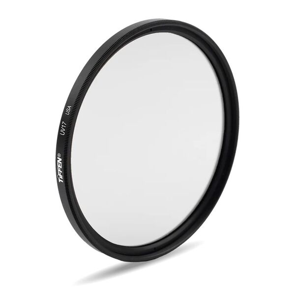 Tiffen UV17 Filter  72mm