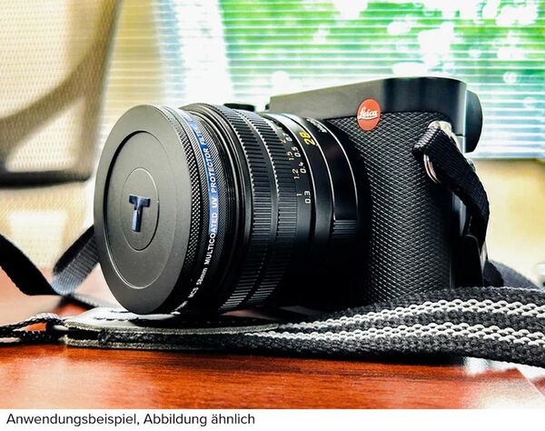 Tiffen Variabler ND MCS Filter  58mm