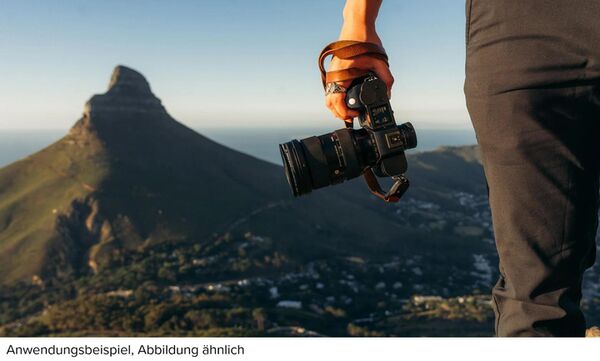 Tiffen Variabler ND MCS Filter  58mm