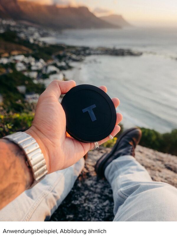 Tiffen Variabler ND MCS Filter  58mm