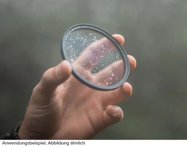 Tiffen Variabler ND MCS Filter  77mm