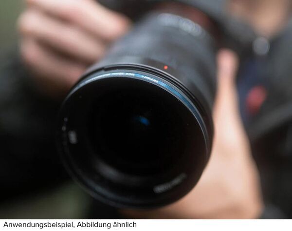 Tiffen Variabler ND MCS Filter  77mm