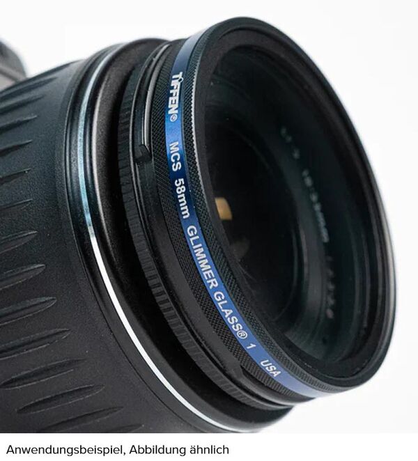 Tiffen Variabler ND MCS Filter  82mm