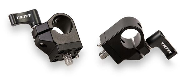 Tilta 15mm Einzelstabhalterung für Sony FX6 (Paar) 
