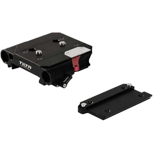 Tilta 19mm Studio Tilta Standard auf Arri Standard Multifunktionsgrundplatte 