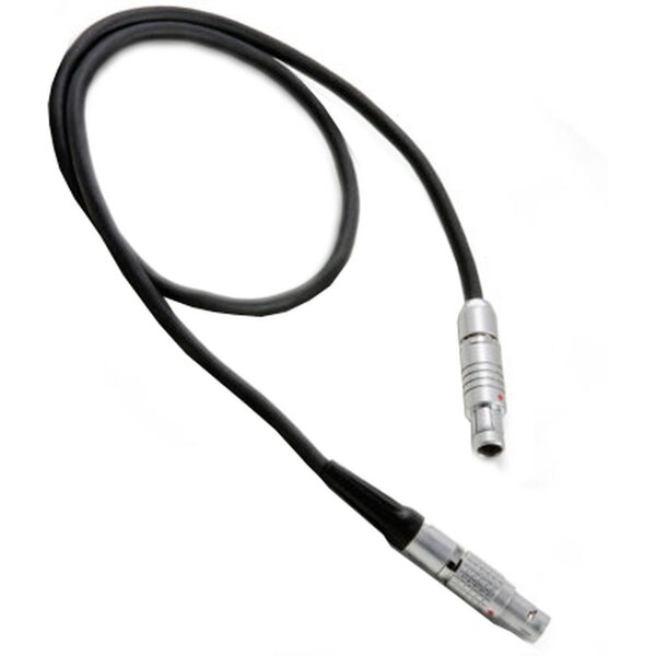 Tilta 2-Pin Lemo auf 3-Pin Fischer Kabel 