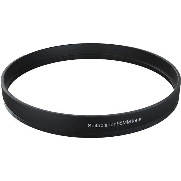 Tilta 95mm Adapterring für Tilta Mirage 