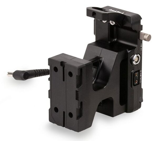 Tilta Akkuplatte für Sony FX6  V-Mount