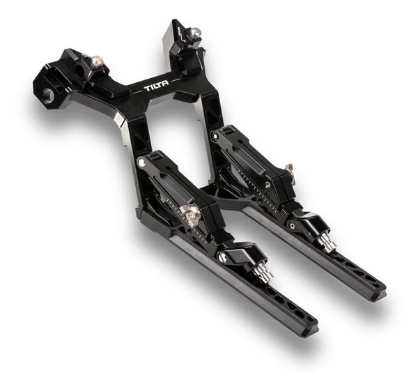 Tilta Armorman 3.0 Überkopf-Konfigurationsaufsatz 