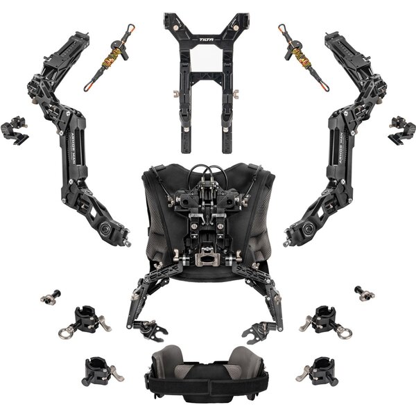 Tilta Armorman 3.0 Kardanisches Stützsystem 