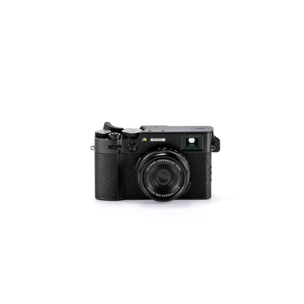 Tilta Aufbausatz für Fujifilm X100VI  Schwarz