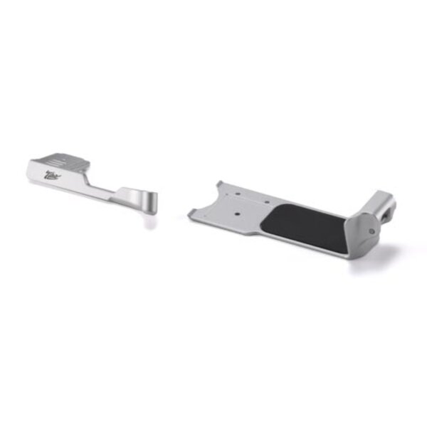 Tilta Aufbausatz für Fujifilm X100VI  Silber