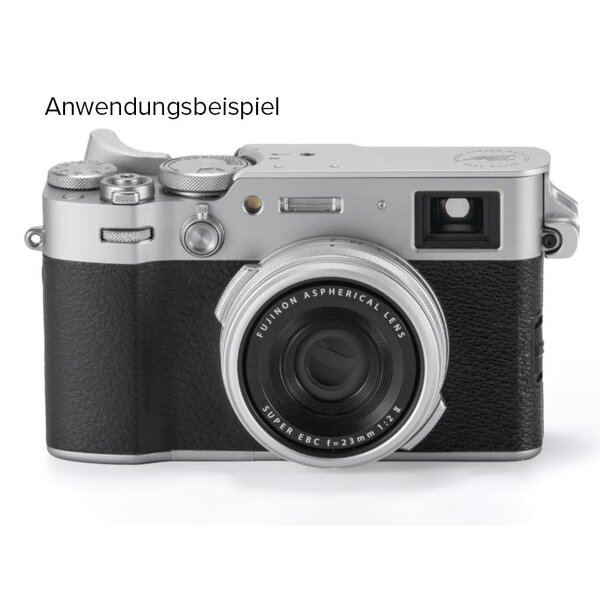 Tilta Aufbausatz für Fujifilm X100VI  Silber