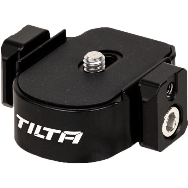 Tilta Battery Handle Base Accessory Mounting Bracket 