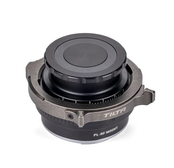 Tilta Canon RF Mount auf PL Mount Adapter mit verstellbarem Back Focus 