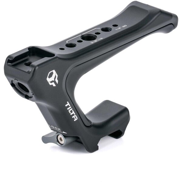 Tilta Compact NATO-Top-Griff  Schwarz