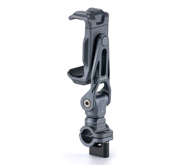 Tilta Drehbare Telefonhalterung V2 (15mm)  Titanium grau