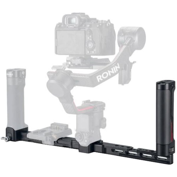 Tilta Dual Handle Power Supply Halterung für DJI Ronin RS 2 