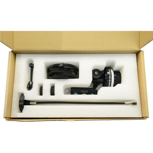 Tilta Einseitiger DSLR-Follow Focus 